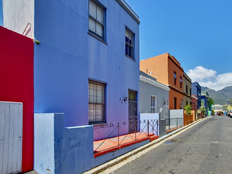 3 Bedroom Property for Sale in Bo Kaap Western Cape